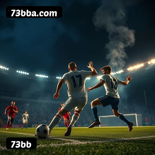 Níveis do programa VIP da 73bb